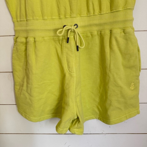 Nwot Free People FP Movement Throw and Go Shortsie - Picture 10 of 10